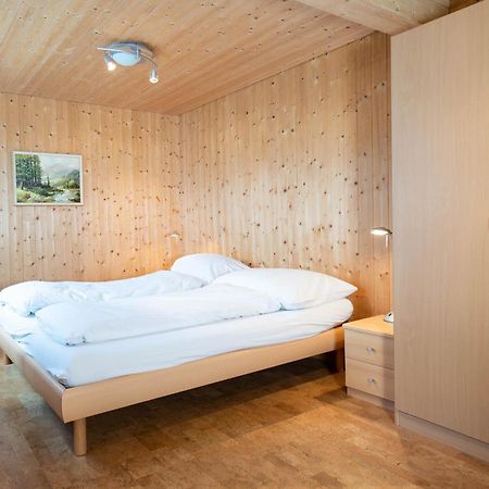 Chalet Chapfwald อัมเดน ภายนอก รูปภาพ