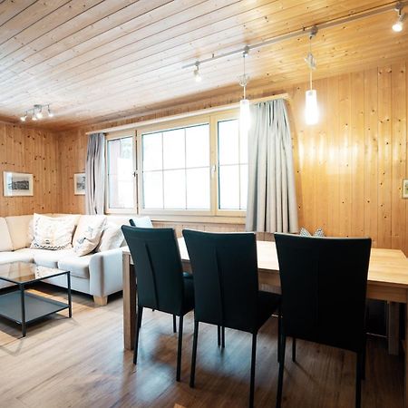 Chalet Chapfwald อัมเดน ภายนอก รูปภาพ