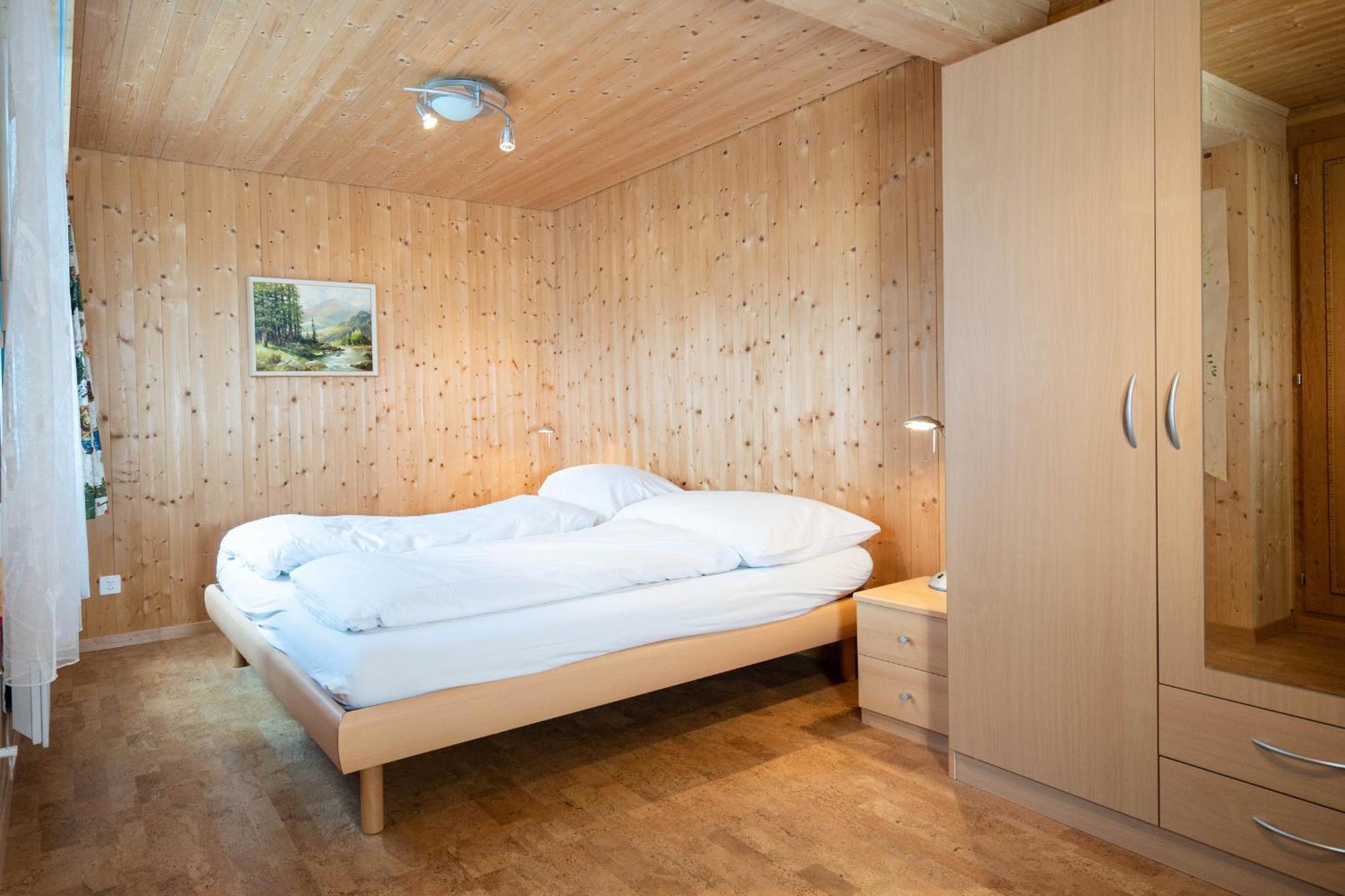 Chalet Chapfwald อัมเดน ภายนอก รูปภาพ