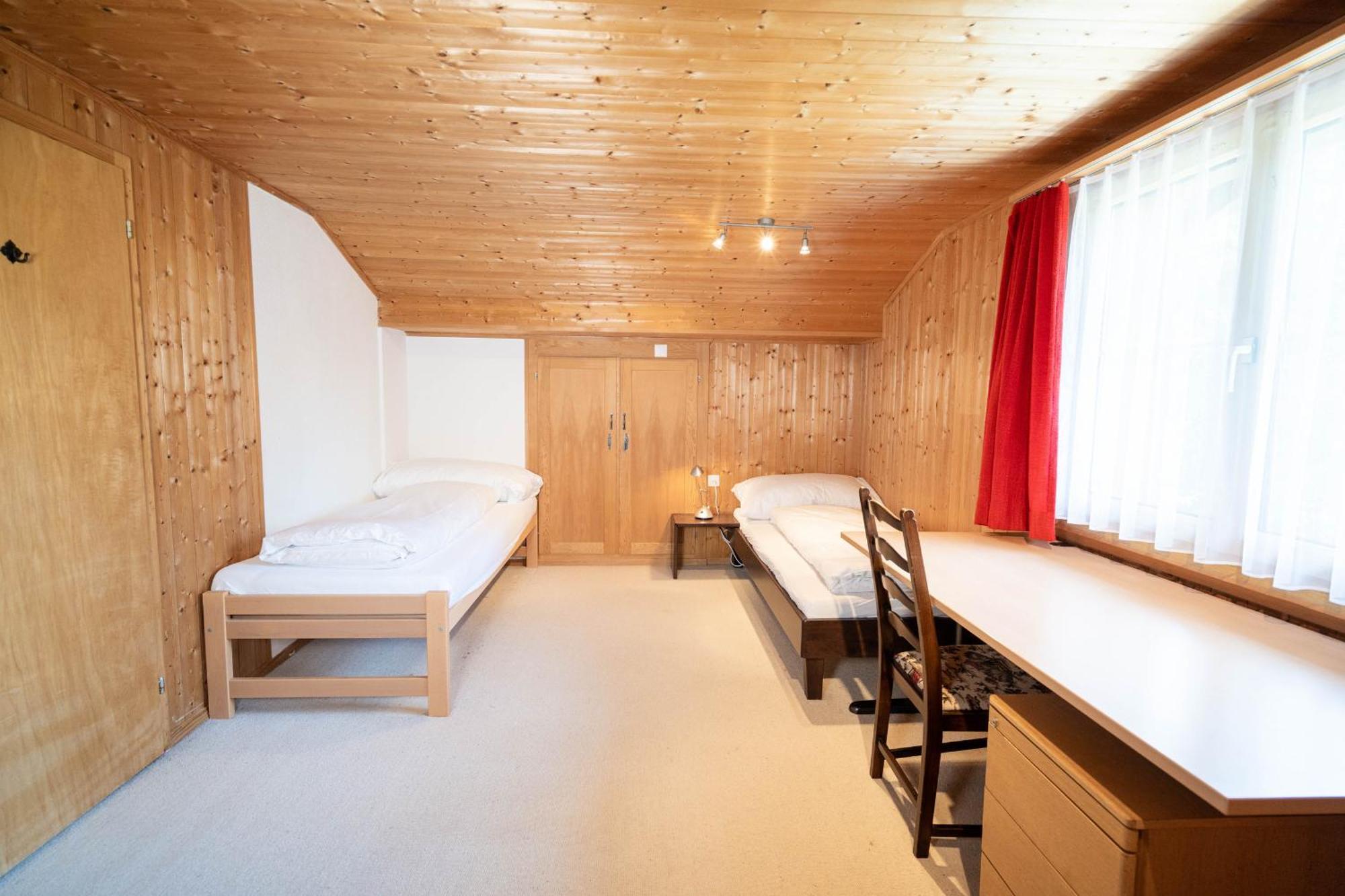 Chalet Chapfwald อัมเดน ภายนอก รูปภาพ